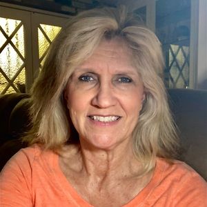 Meet your Posher, Janie